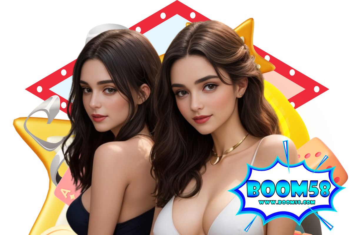 boom58 สล็อต